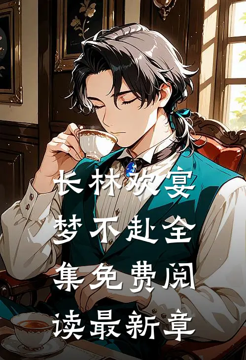 长林欢宴梦不赴全集免费阅读最新章