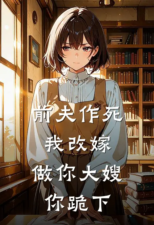 前夫作死我改嫁，做你大嫂你跪下