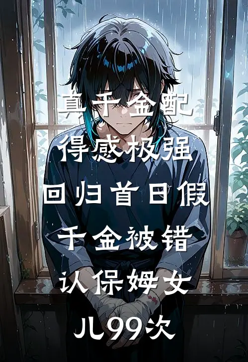 真千金配得感极强，回归首日假千金被错认保姆女儿99次