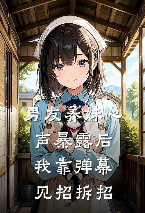 男友养妹心声暴露后，我靠弹幕见招拆招