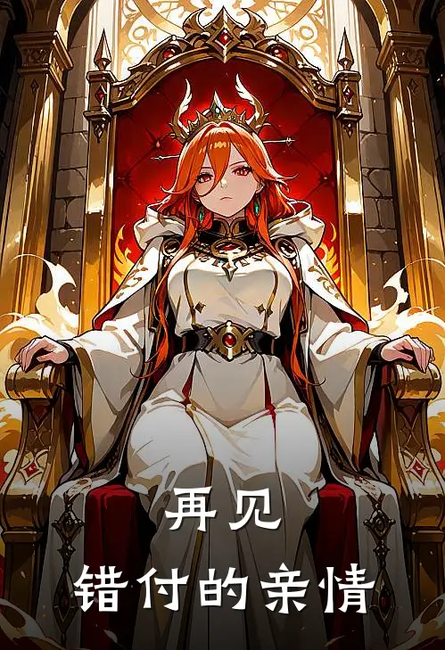 再见，错付的亲情