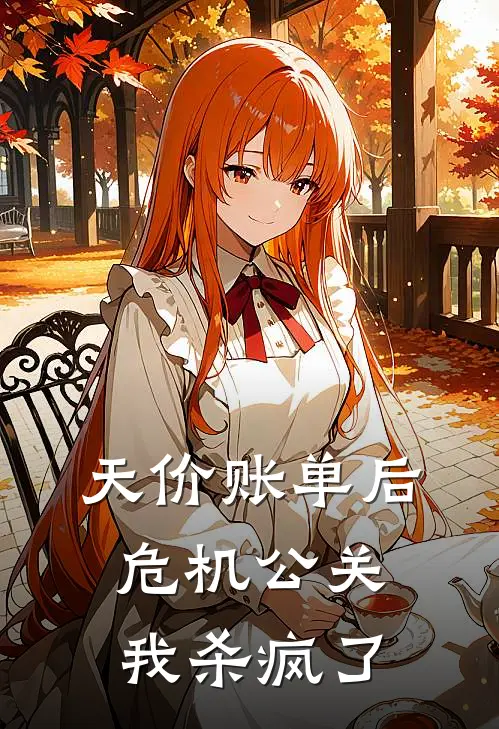 天价账单后，危机公关我杀疯了