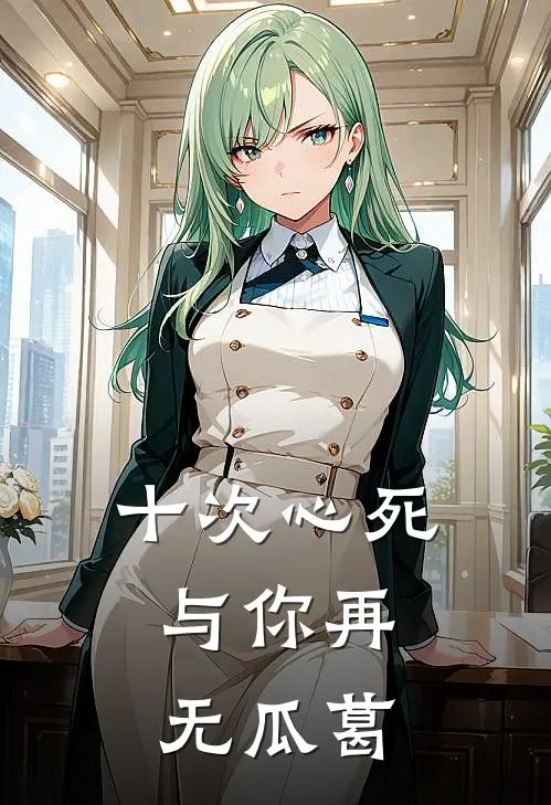 十次心死，与你再无瓜葛