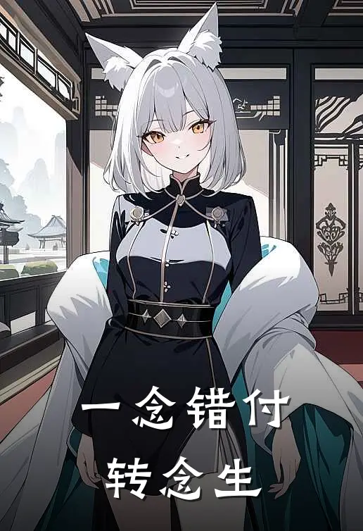 一念错付，转念生