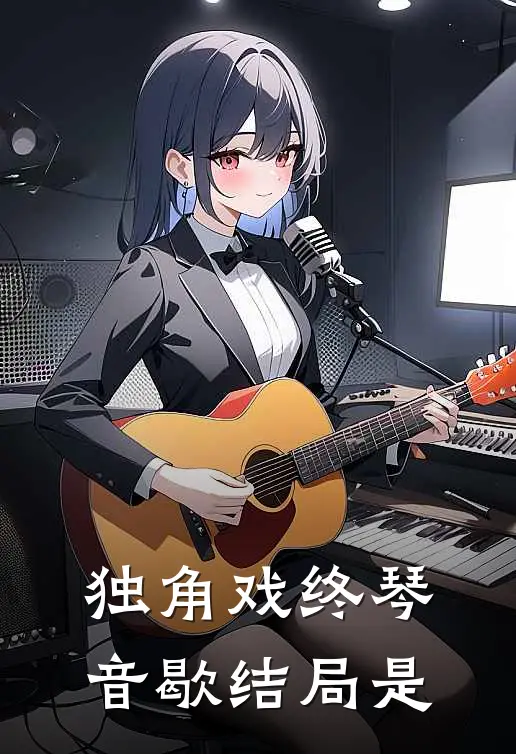 独角戏终琴音歇结局是