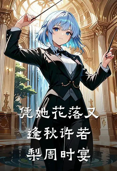 凭她花落又逢秋许若梨周时宴