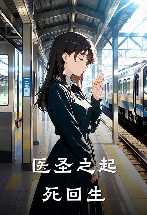 医圣之起死回生