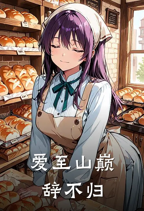 爱至山巅，辞不归