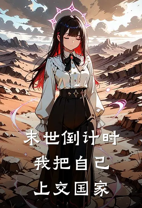 末世倒计时，我把自己上交国家