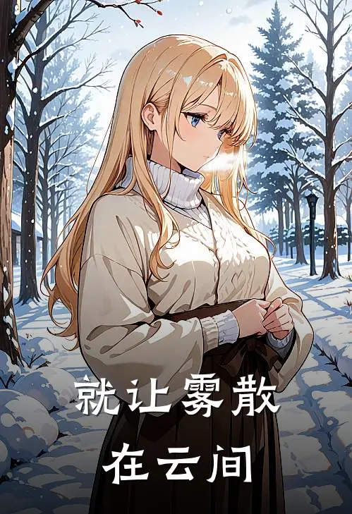 就让雾散在云间