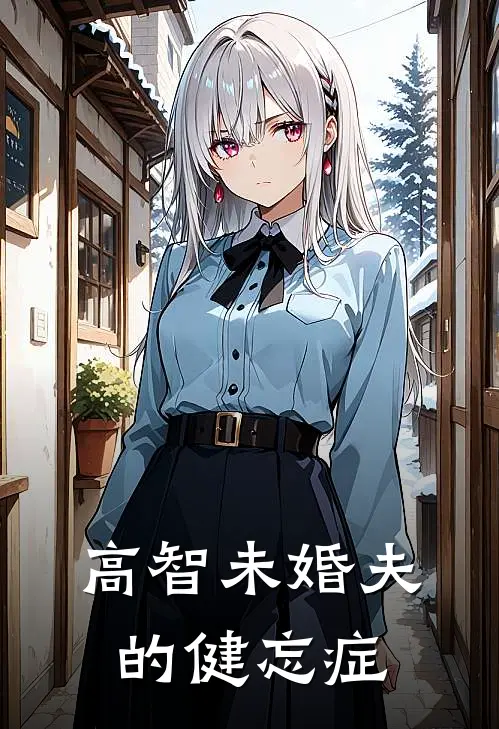 高智未婚夫的健忘症