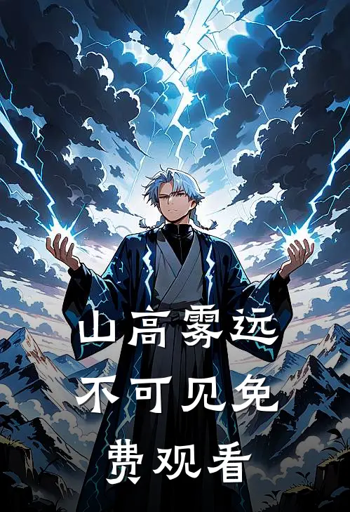 山高雾远不可见免费观看