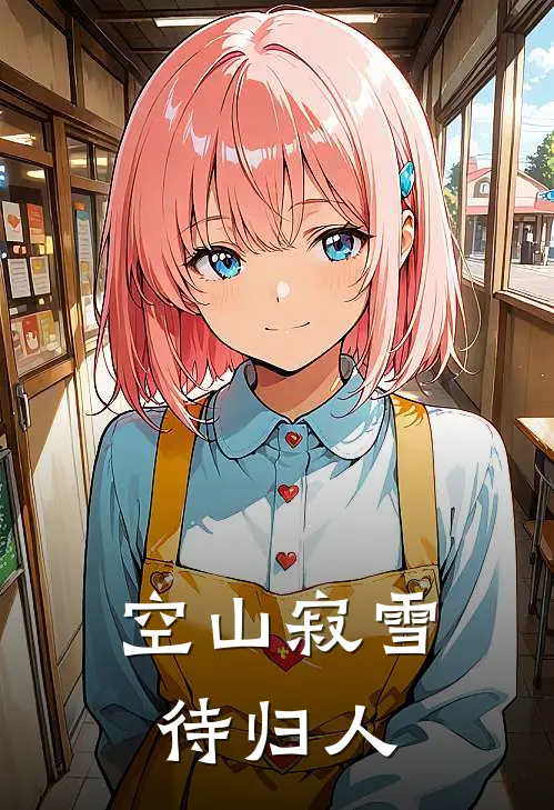 空山寂雪待归人