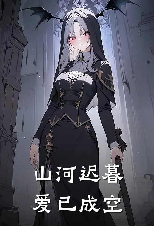 山河迟暮，爱已成空