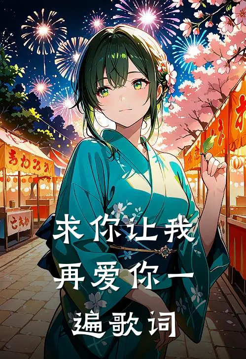 求你让我再爱你一遍歌词