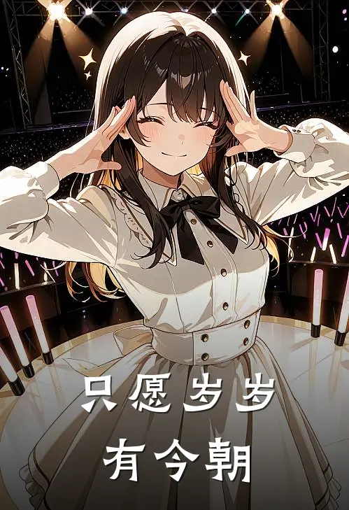 只愿岁岁有今朝