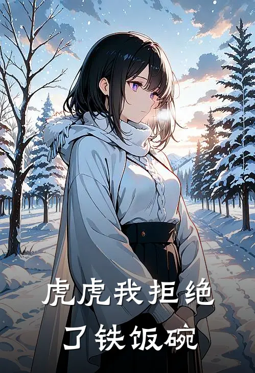 虎虎我拒绝了铁饭碗