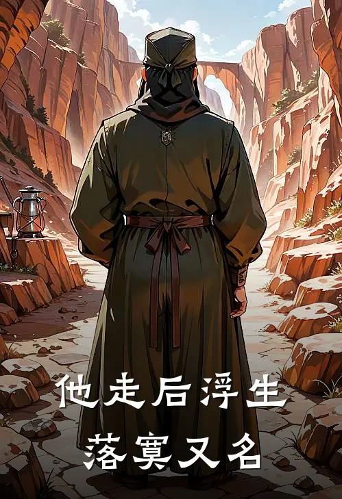 他走后浮生落寞又名