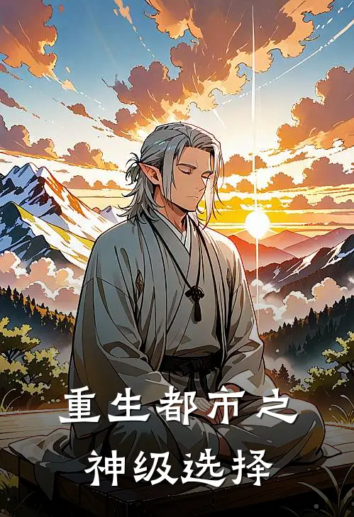重生都市之神级选择