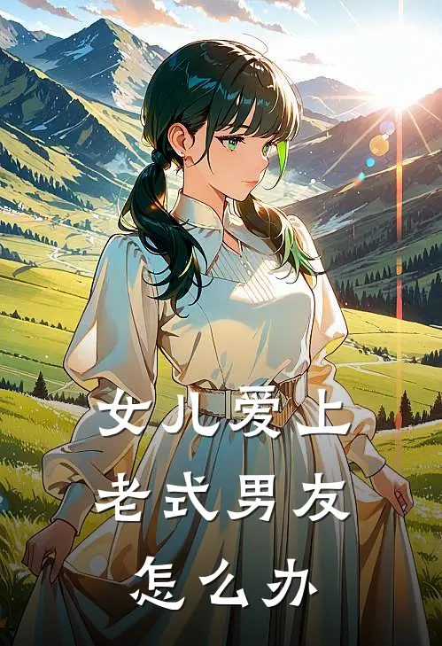 女儿爱上老式男友怎么办