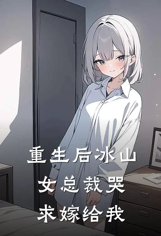 重生后冰山女总裁哭求嫁给我