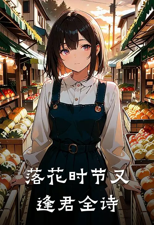 落花时节又逢君全诗