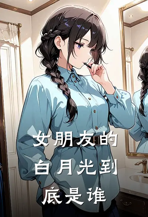 女朋友的白月光到底是谁