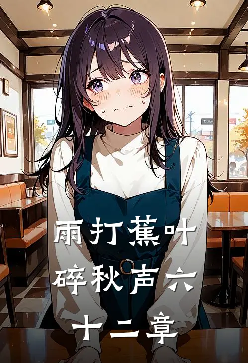 雨打蕉叶碎秋声六十二章