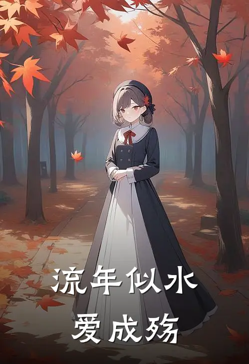 流年似水爱成殇