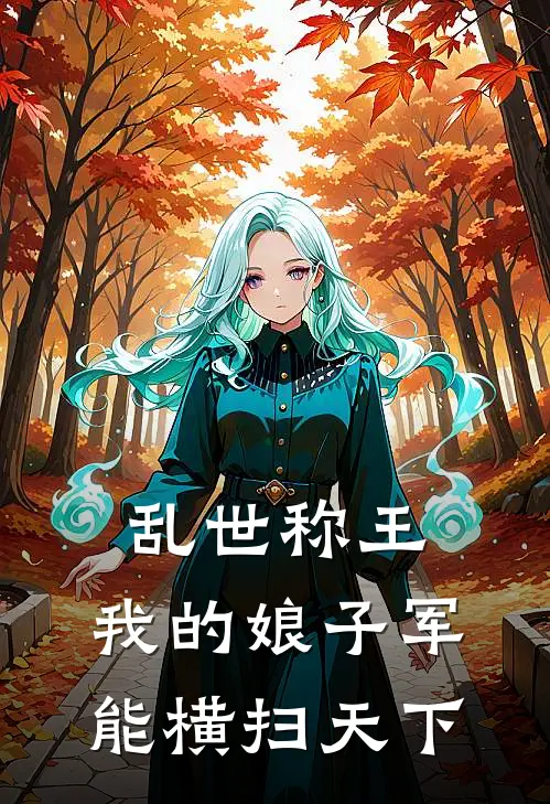 乱世称王：我的娘子军能横扫天下