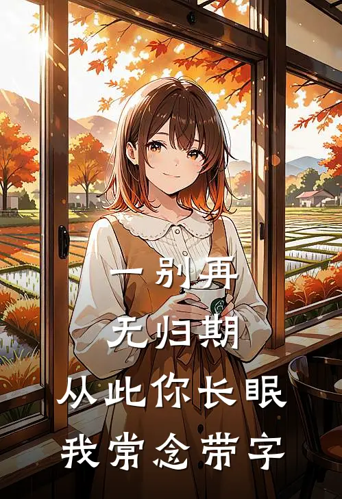 一别再无归期,从此你长眠我常念带字