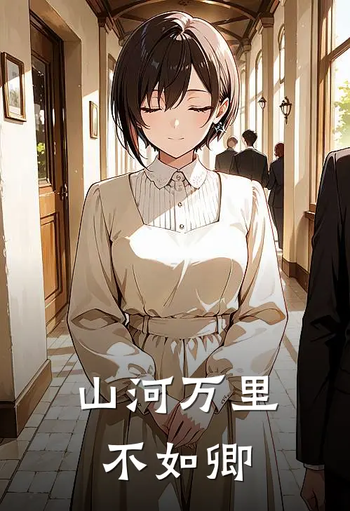 山河万里不如卿