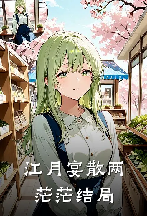 江月宴散两茫茫结局