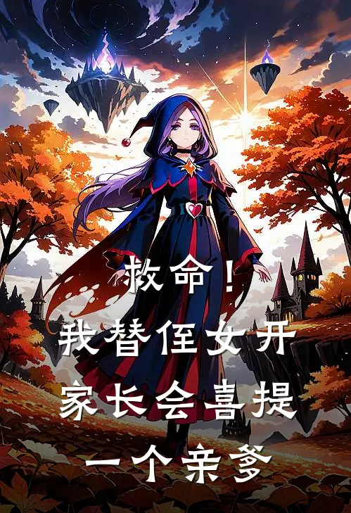 救命！我替侄女开家长会，喜提一个亲爹