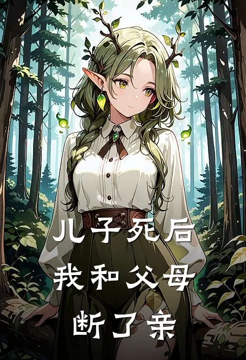 儿子死后，我和父母断了亲