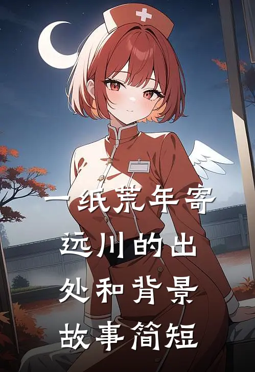 一纸荒年寄远川的出处和背景故事简短