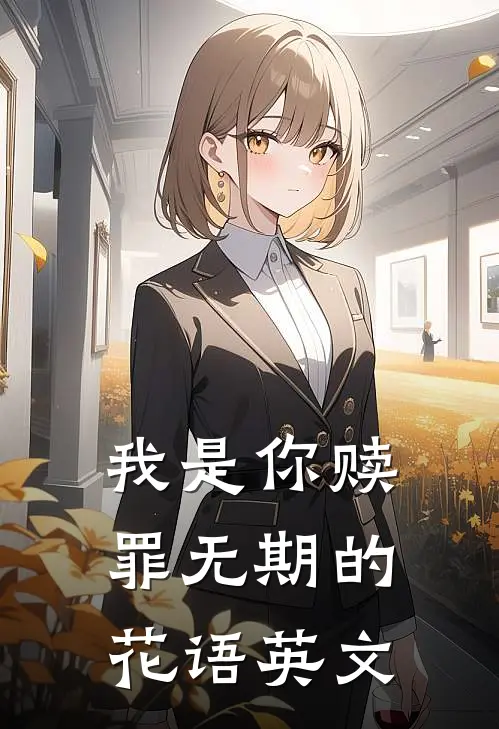 我是你赎罪无期的花语英文