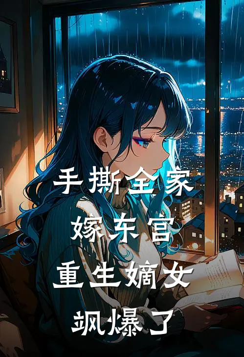 手撕全家嫁东宫，重生嫡女飒爆了