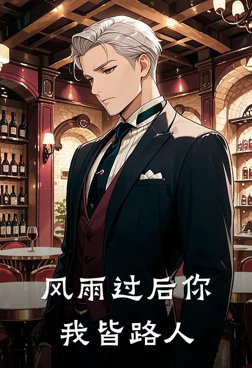 风雨过后你我皆路人