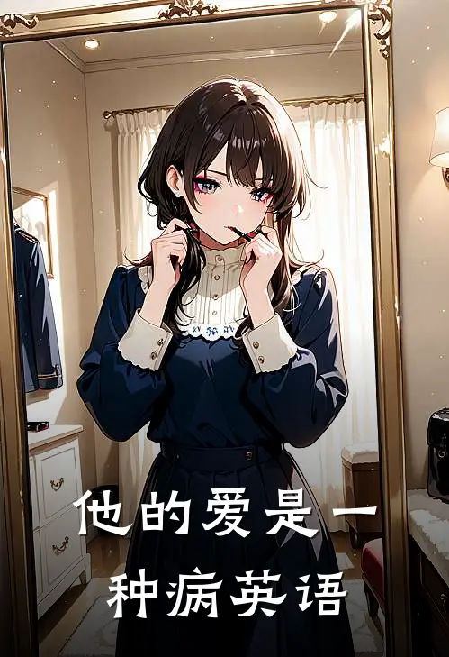他的爱是一种病英语