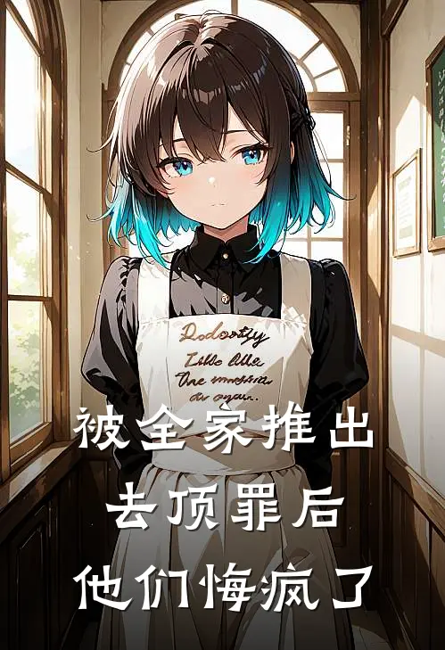 被全家推出去顶罪后，他们悔疯了