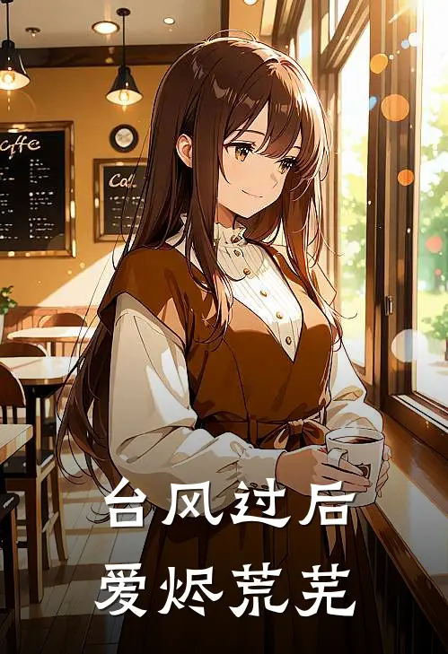 台风过后，爱烬荒芜