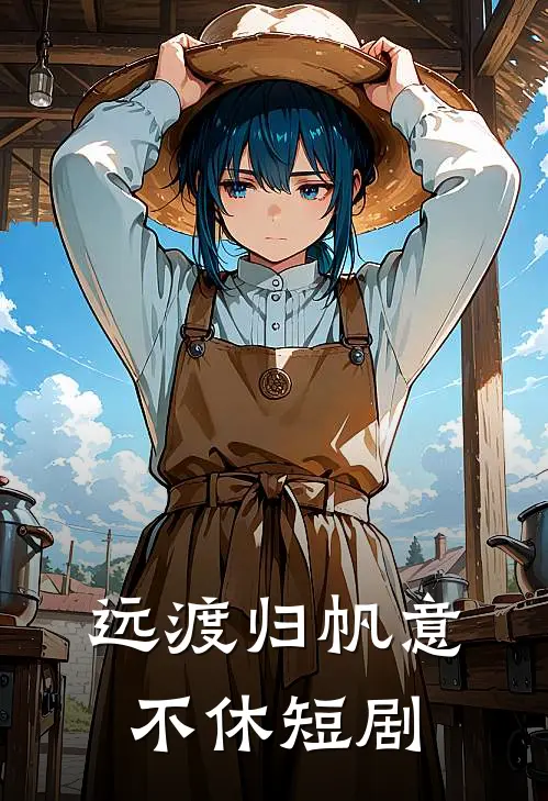 远渡归帆意不休短剧