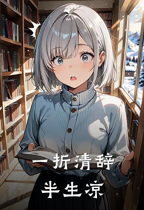 一折清辞，半生凉