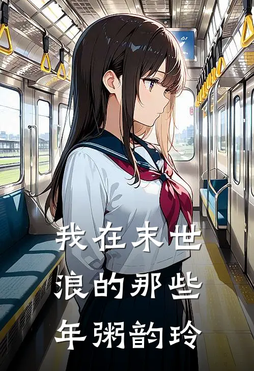 我在末世浪的那些年粥韵玲