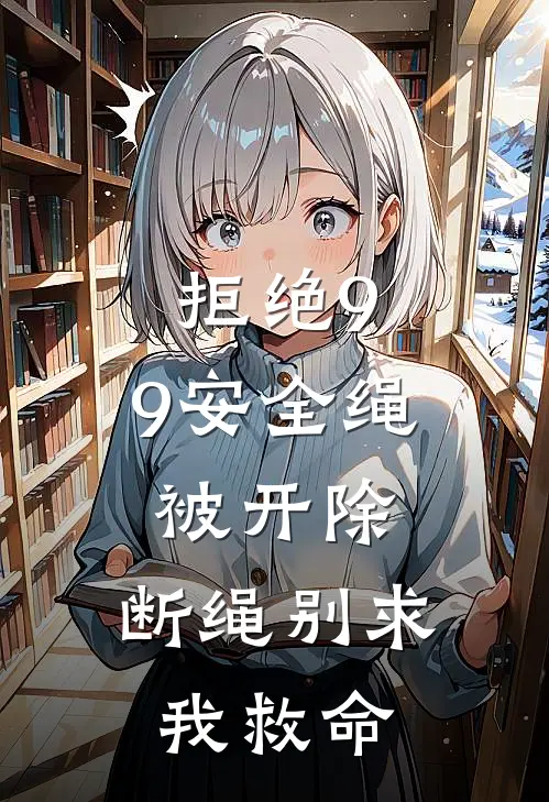 拒绝9.9安全绳被开除，断绳别求我救命