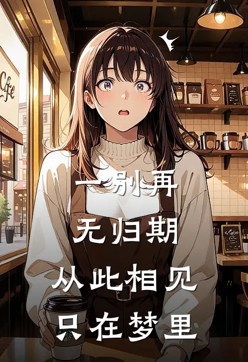 一别再无归期,从此相见只在梦里