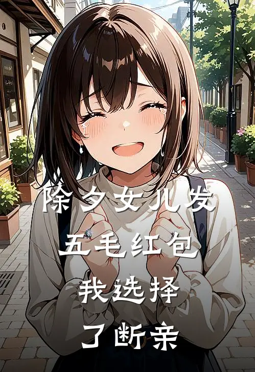 除夕女儿发五毛红包，我选择了断亲