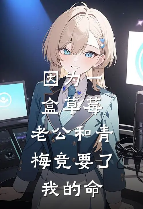 因为一盒草莓，老公和青梅竟要了我的命