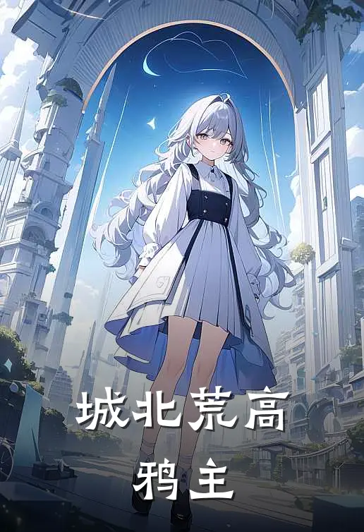 城北荒高：鸦主